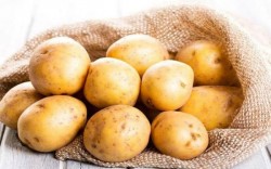 Những công dụng tích cực của củ khoai tây đối với sức khỏe